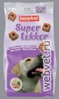 Super Lekker корм для собак