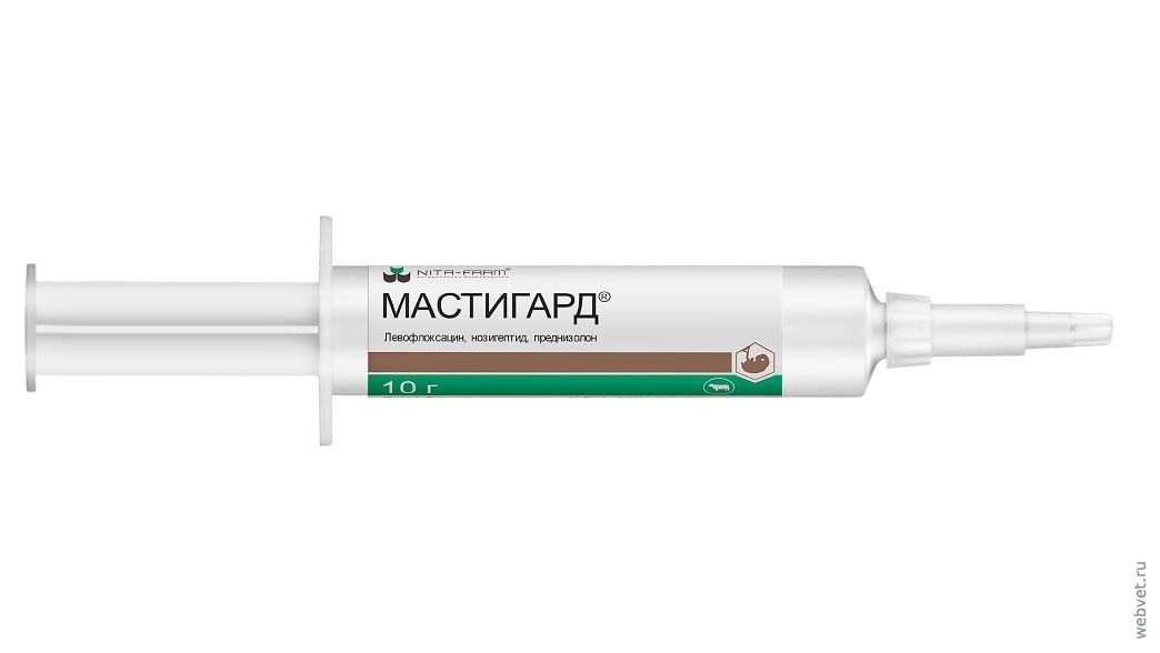 Мастигард