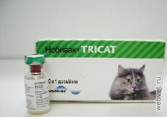 Нобивак Трикет - Tricat
